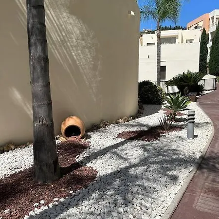 Апартаменты Casa Anahita Im Samara