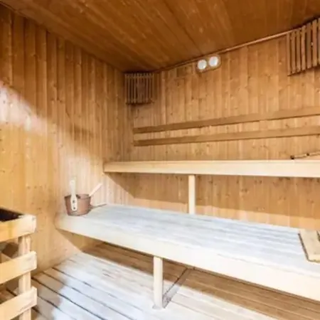 Апартаменты Casa Anahita Im Samara