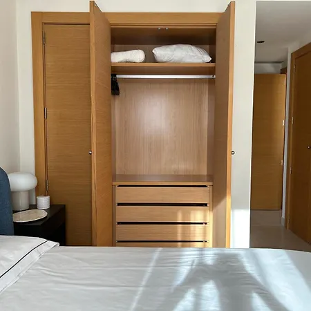 Casa Anahita Im Samara Апартаменты Марбелья