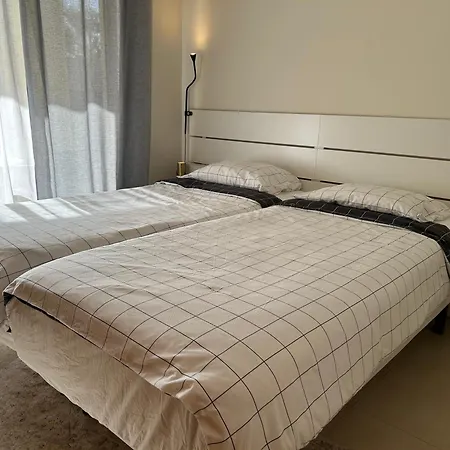 Апартаменты Casa Anahita Im Samara *
