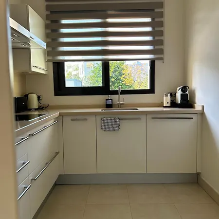 Casa Anahita Im Samara * Марбелья