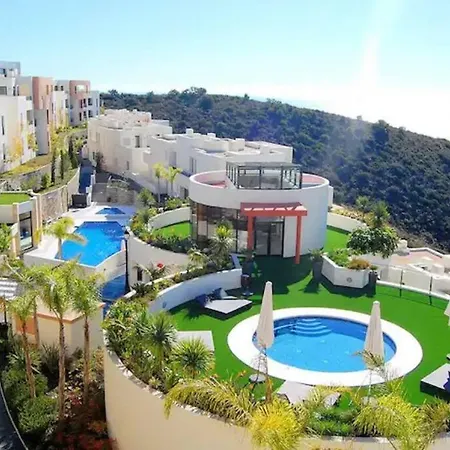 Casa Anahita Im Samara Διαμέρισμα Μαρμπέλλα