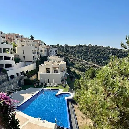 Διαμέρισμα Casa Anahita Im Samara Μαρμπέλλα