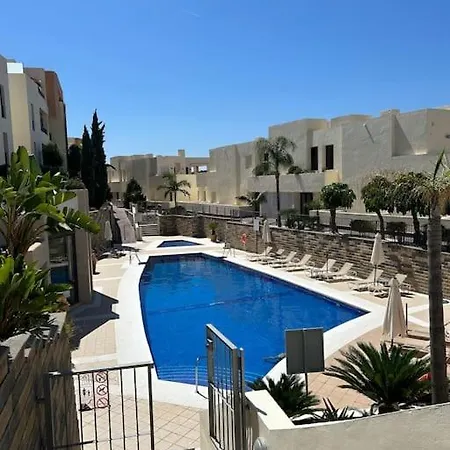 Casa Anahita Im Samara Μαρμπέλλα