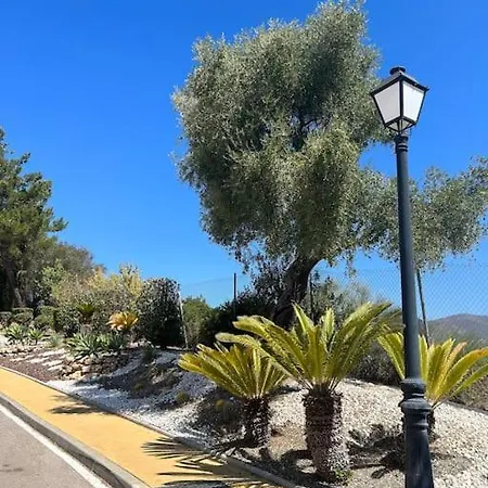 Casa Anahita Im Samara Διαμέρισμα *