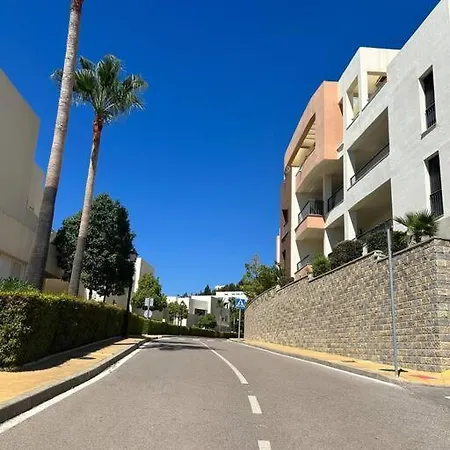 Casa Anahita Im Samara Μαρμπέλλα