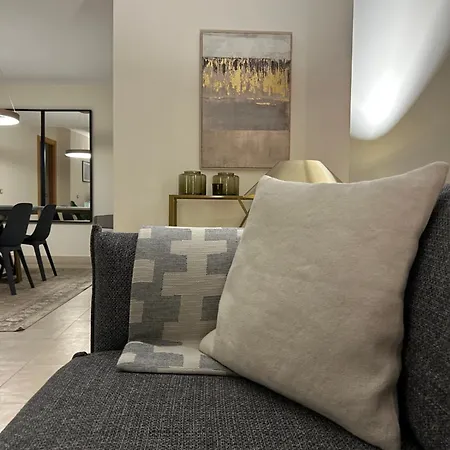 Casa Anahita Im Samara Μαρμπέλλα