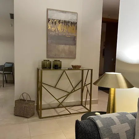 Casa Anahita Im Samara Μαρμπέλλα