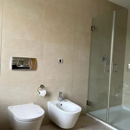 Διαμέρισμα Casa Anahita Im Samara Μαρμπέλλα