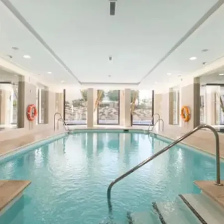Casa Anahita Im Samara Διαμέρισμα