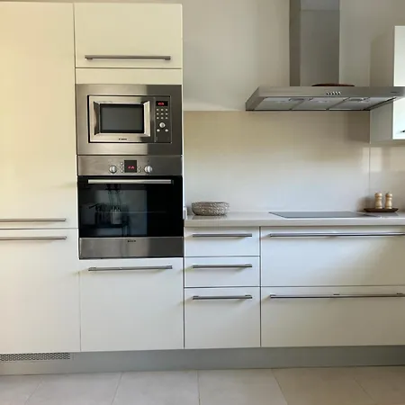 Casa Anahita Samara Apartment