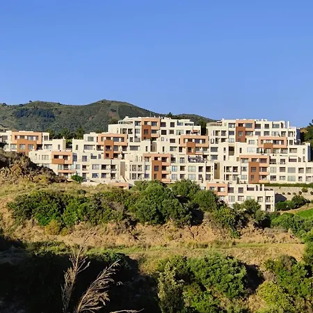 Casa Anahita Im Samara * Μαρμπέλλα