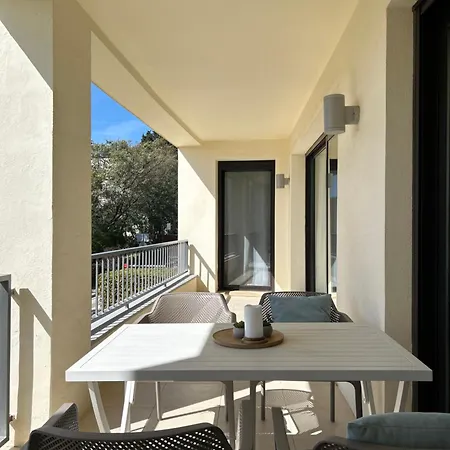 Apartment Casa Anahita Samara *