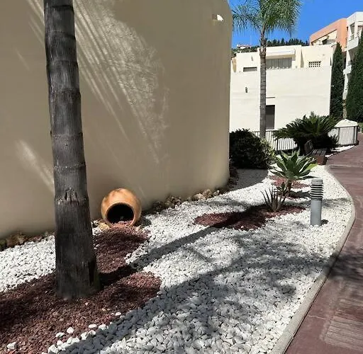Apartmán Casa Anahita Samara