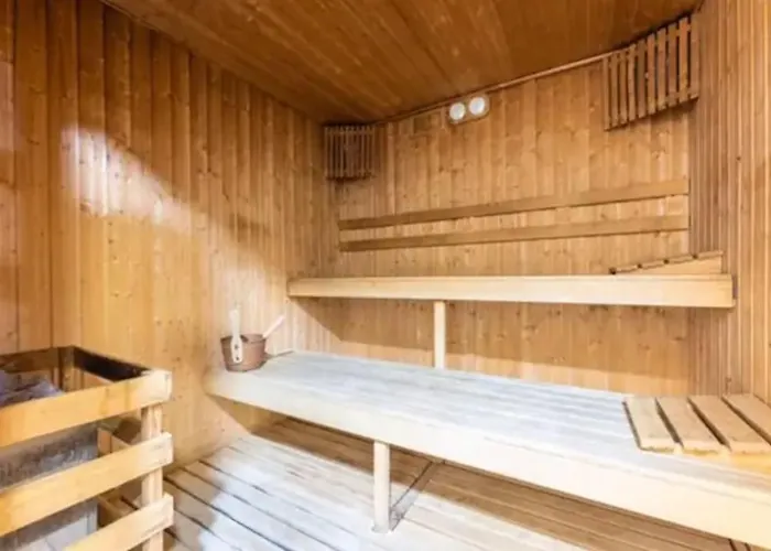 Apartmán Casa Anahita Samara