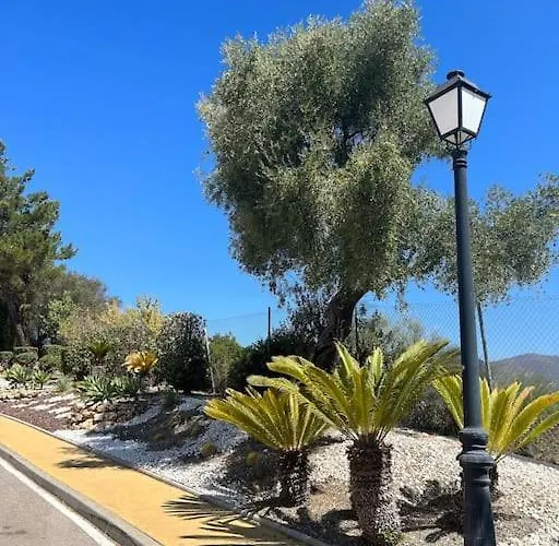 Casa Anahita Samara Apartmán *