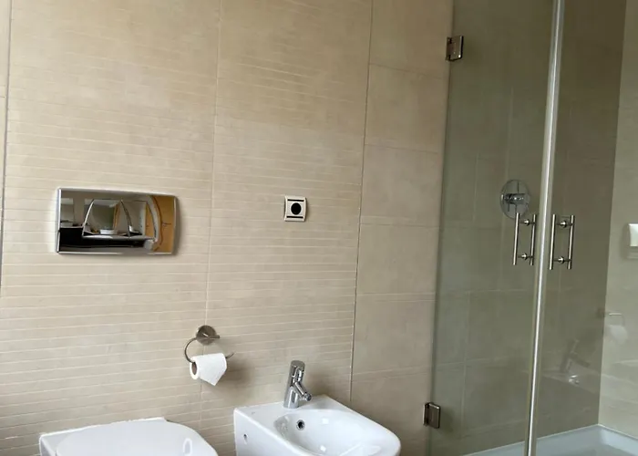 Apartmán Casa Anahita Samara Marbella