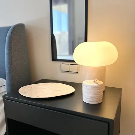 Casa Anahita Im Samara Lejlighed *