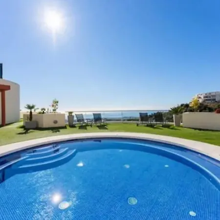 Casa Anahita Im Samara شقة ماربيا